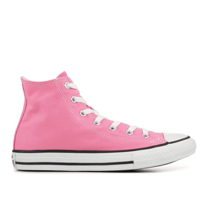 Converse Chuck Taylor All Star Hi GS 'Pink'