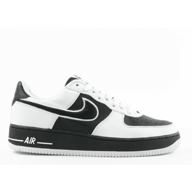 Nike Air Force 1 'Portland'