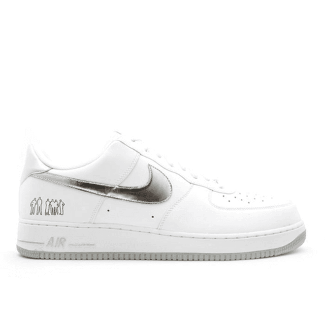 Nike Air Force 1 '07 'Players'