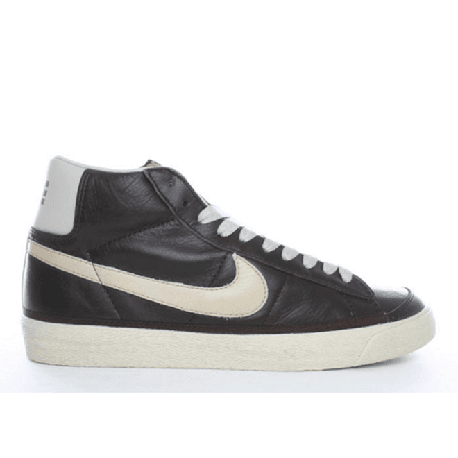 Nike Blazer Leather Mid