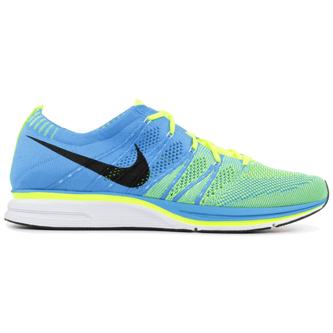 Nike Flyknit Trainer+