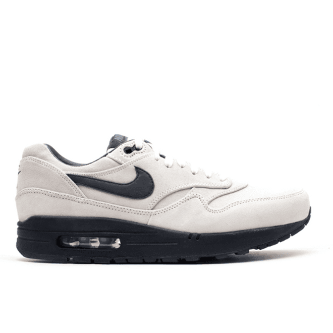 Nike Air Max 1 Premium 'Summit White Black'