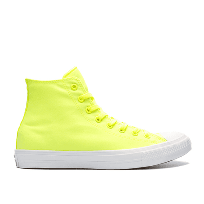 Converse Chuck Taylor All Star 2 Hi 'Vibrant Volt'