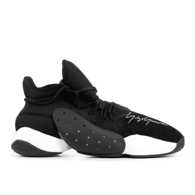 adidas Y-3 BYW BBall 'James Harden'