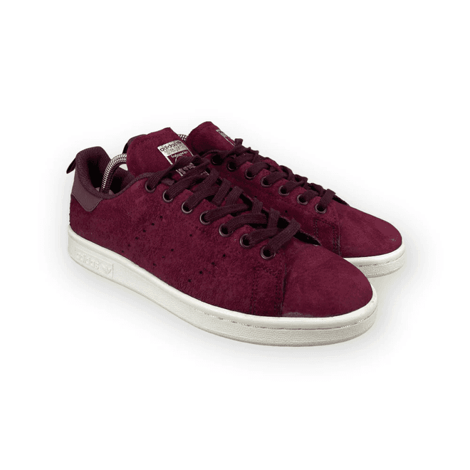 adidas Stan Smith 'Maroon'