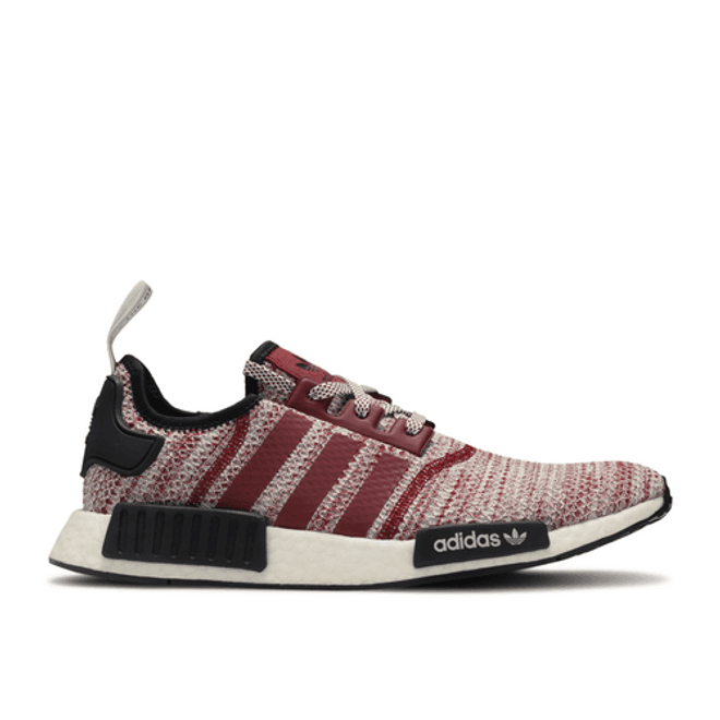 adidas NMD_R1 'Burgundy'