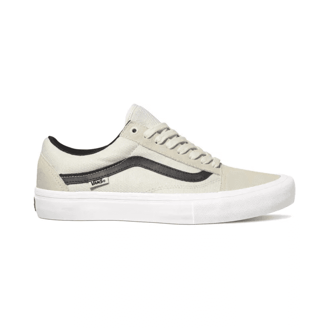 Vans Old Skool Pro 'Ballistic'