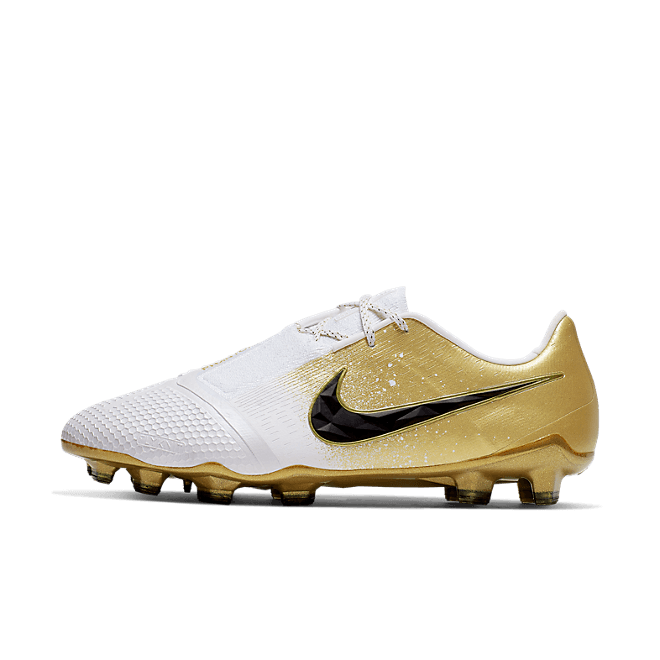 Nike Phantom Venom Elite SE FG 'Metallic Vivid Gold'