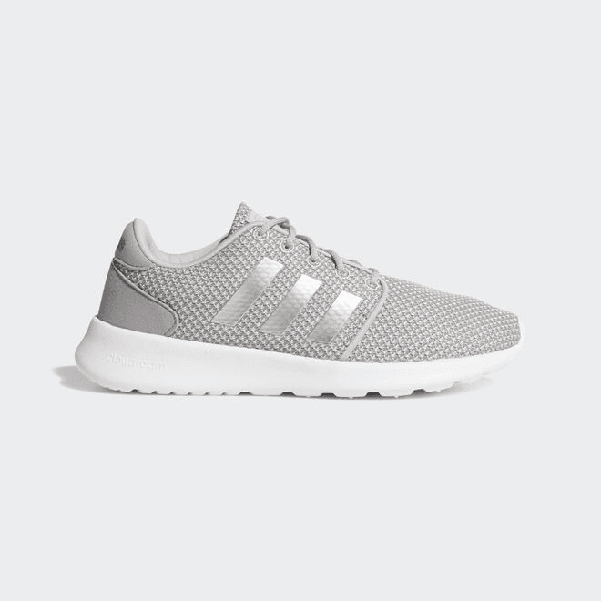 adidas Wmns Cloudfoam QT Racer 'Light Granite'