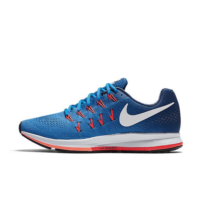 Nike Air Zoom Pegasus 33 'Star Blue'