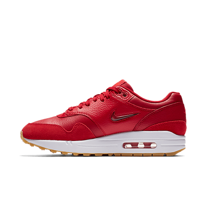 Nike Wmns Air Max Premium SC "Gym Red"