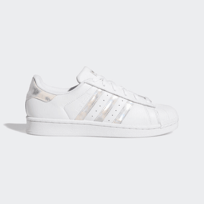 adidas Superstar J 'Iridescent'