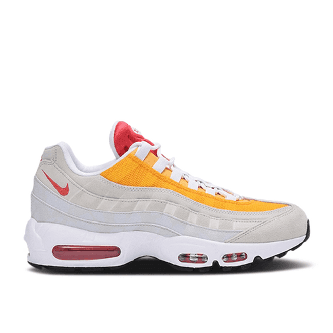 Nike Air Max 95 Essential 'Ember Gold'