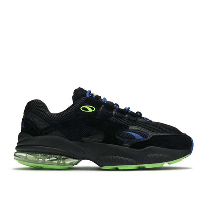 Puma Cell Venom NV 'Black Surf The Web'