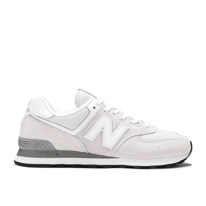 New Balance 574 'Ivory Grey'