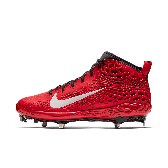 Nike Force Zoom Trout 5 'University Red'