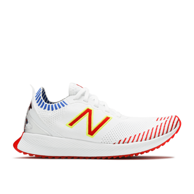 New Balance Big League Chew x Wmns FuelCell Echo 'Outta Here Original'