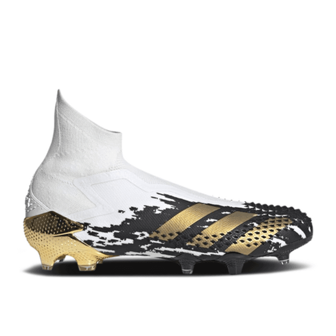 adidas Predator Mutator 20+ FG 'InFlight Pack'