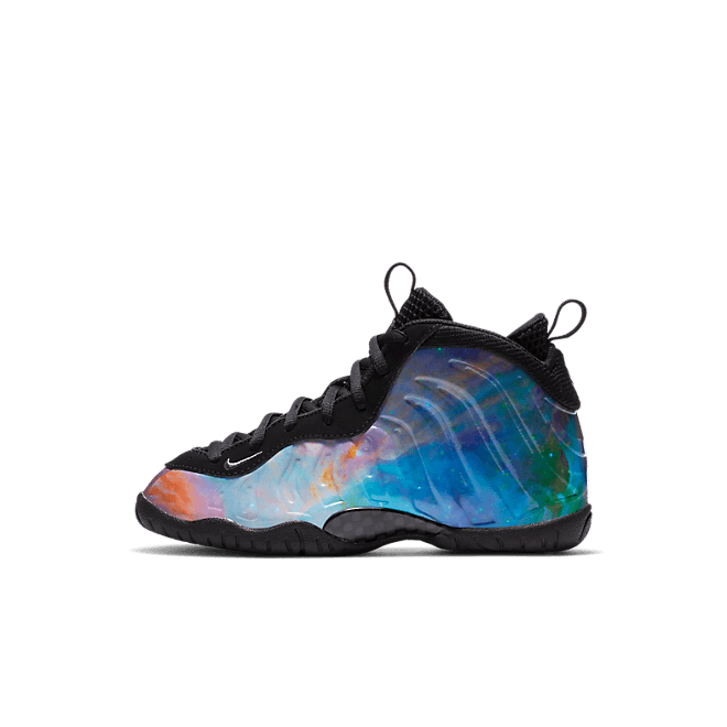 Nike Little Posite One XX PS 'Big Bang'