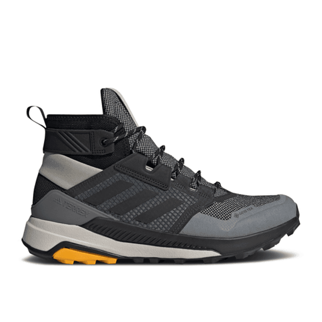 adidas Terrex Trailmaker Mid GTX 'Metal Grey'