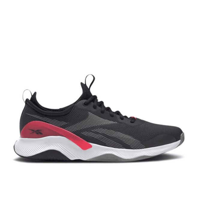 Reebok HIIT 2 'Black Neon Cherry'