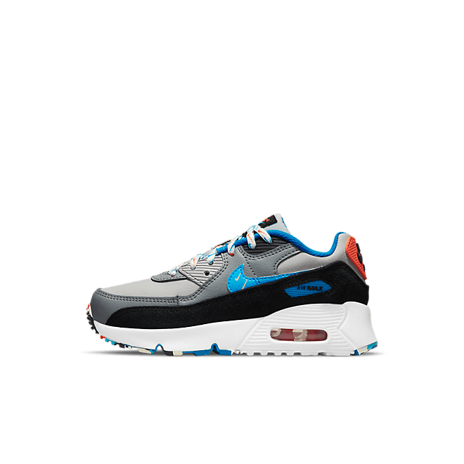 Nike Air Max 90 PS 'Multi-Color'