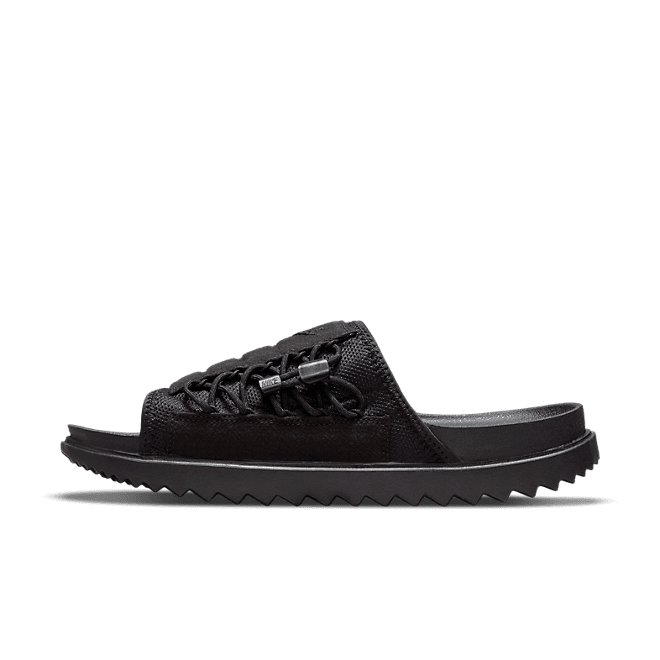 Nike Asuna Slide 'Black'