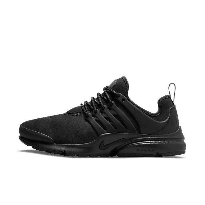 Nike Wmns Presto Fly 'Triple Black'