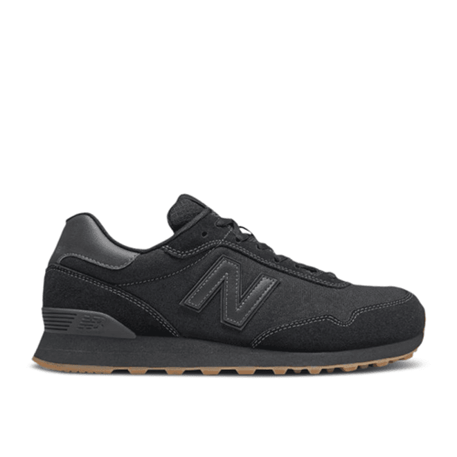 New Balance 515 'Black'