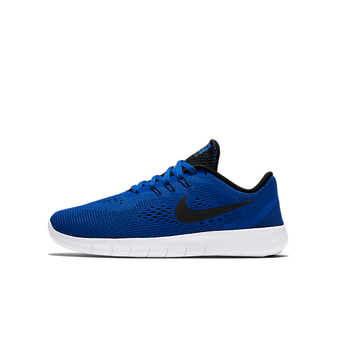 Nike Free RN GS 'Game Royal'