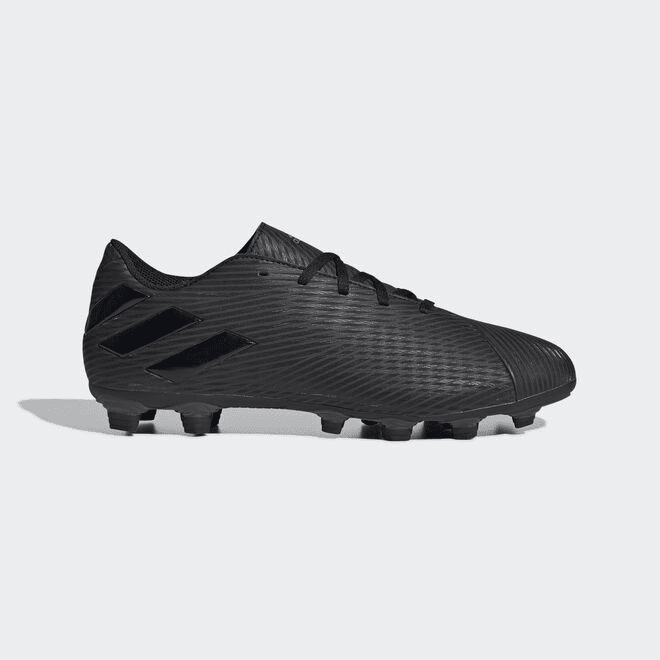 adidas Nemeziz 19.4 FG 'Triple Black'