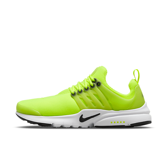 Nike Air Presto GS 'Volt'