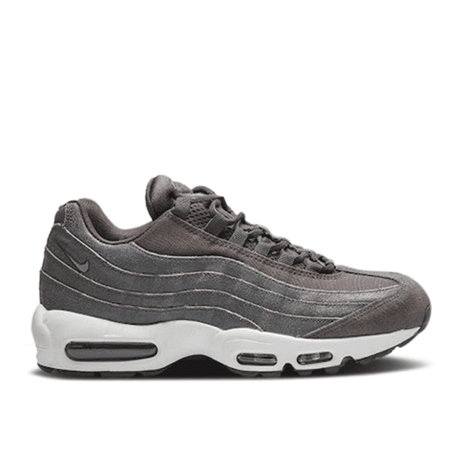 Nike Wmns Air Max 95 Premium 'Midnight Fog'