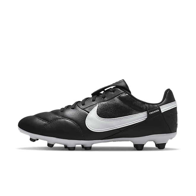 Nike Premier 3 FG 'Black'