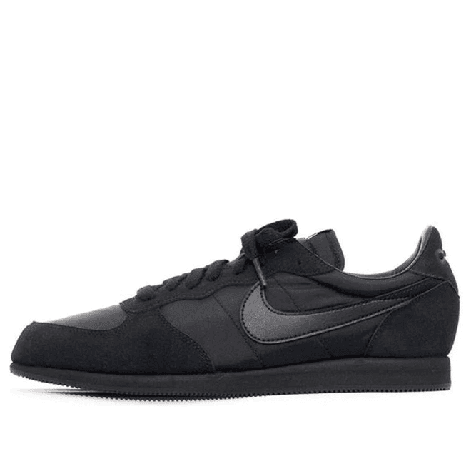 Nike Comme Des Garçons x Eagle 'Triple Black'