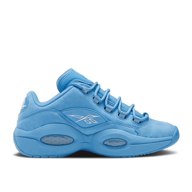 Reebok Question Low 'Blueprint'