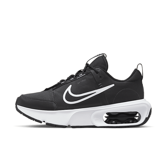 Nike Wmns Air Max Interlock 'Black White'