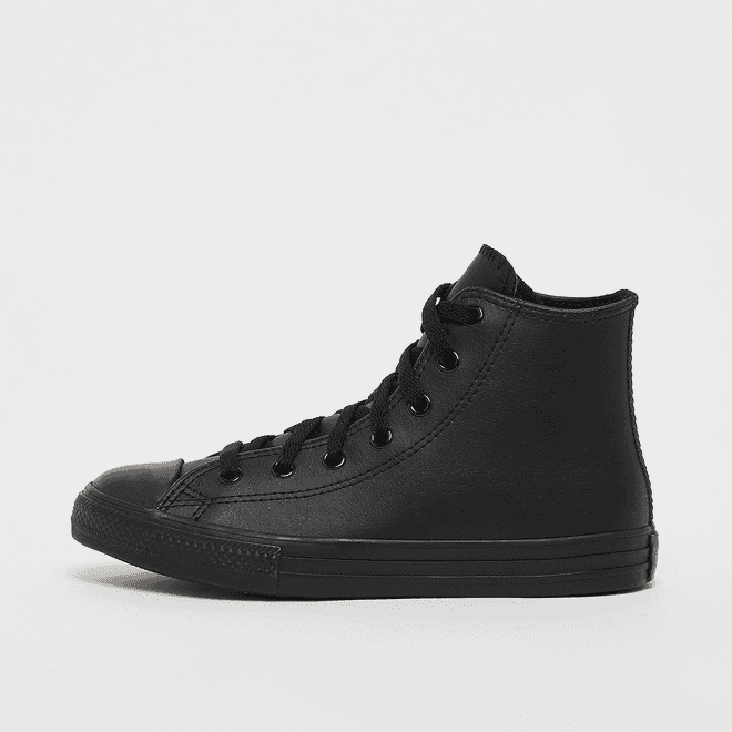 Chuck Taylor All Star Leather