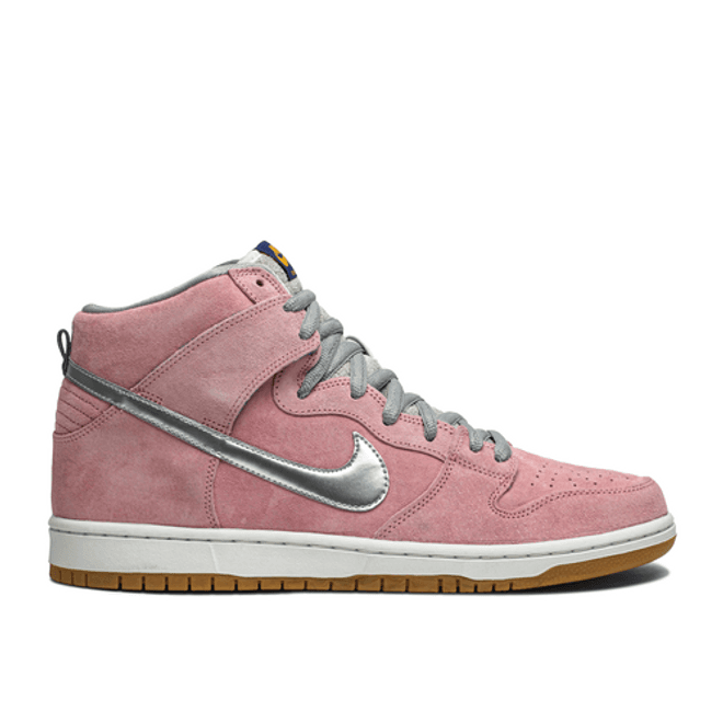 Nike Concepts x Dunk High Pro Premium SB 'When Pigs Fly' Special Box