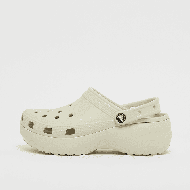 Crocs Classic Platform