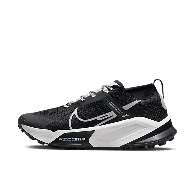 Nike ZoomX Zegama Trailrunning