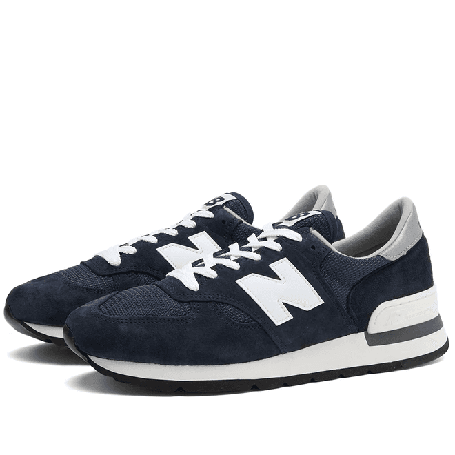 New Balance  M990NV1 - Made in USA 