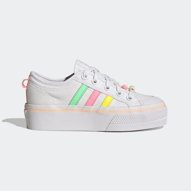 adidas Nizza Platform