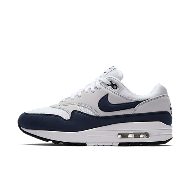 Nike Wmns Air Max 1 "Obsidian/Dark Navy"