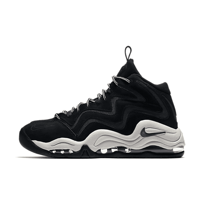 Nike Air Pippen 'Vast Grey'