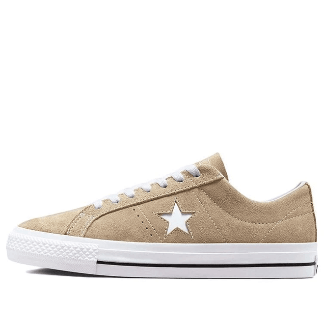 Converse One Star Pro Nomad Khaki Skate 