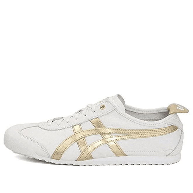 Onitsuka Tiger Mexico 66 White