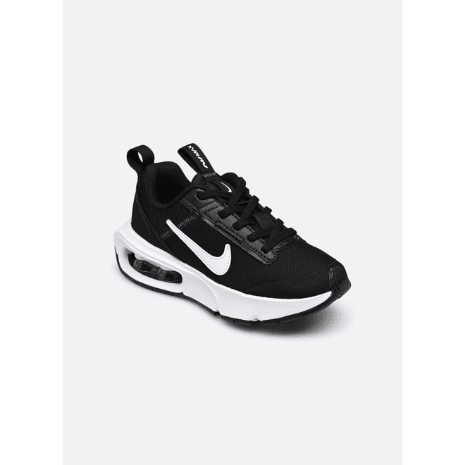 Kids Air Max Intrlk Lite PS BLACK