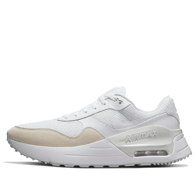 Air Max SYSTM WHITE