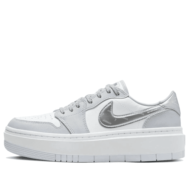 WMNS Air Jordan 1 Elevate Low SE Tear Away Retro Basketball 